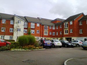 PHOTOS SHOW GENERAL VIEW OF RETIREMENT DEVELOPMENT- click for photo gallery